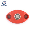 Genuine marine cu brass busway coppper mobile boat busbar transfer car brass screw rv busbar